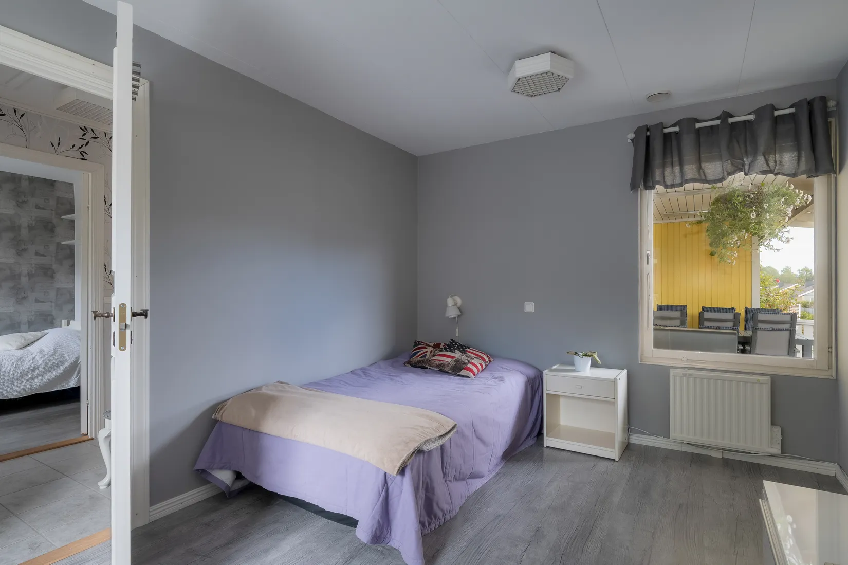 Villa, Äppelgången 10, Krikonbacken, Nyköping