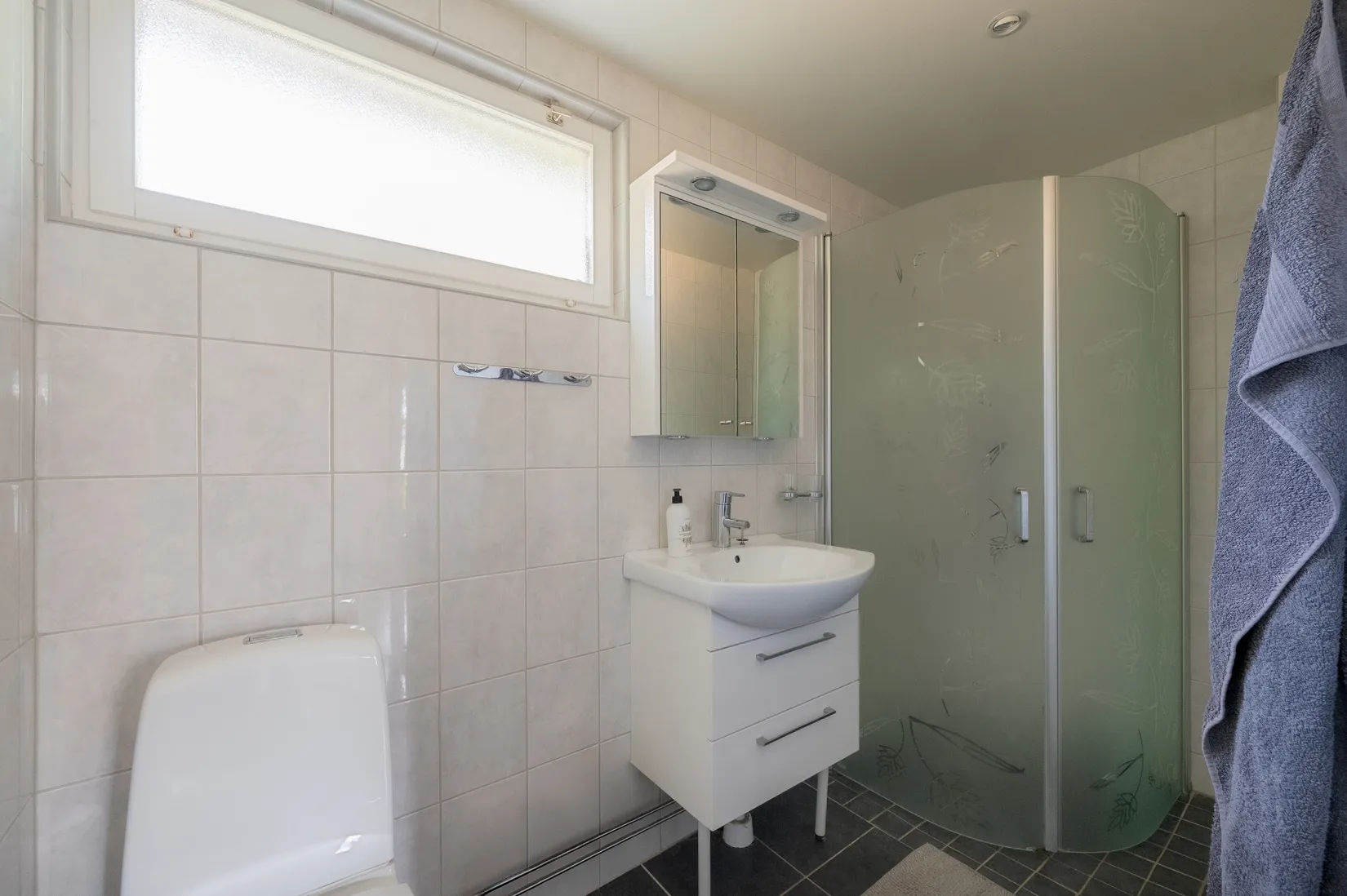 Villa, Äppelgången 10, Krikonbacken, Nyköping