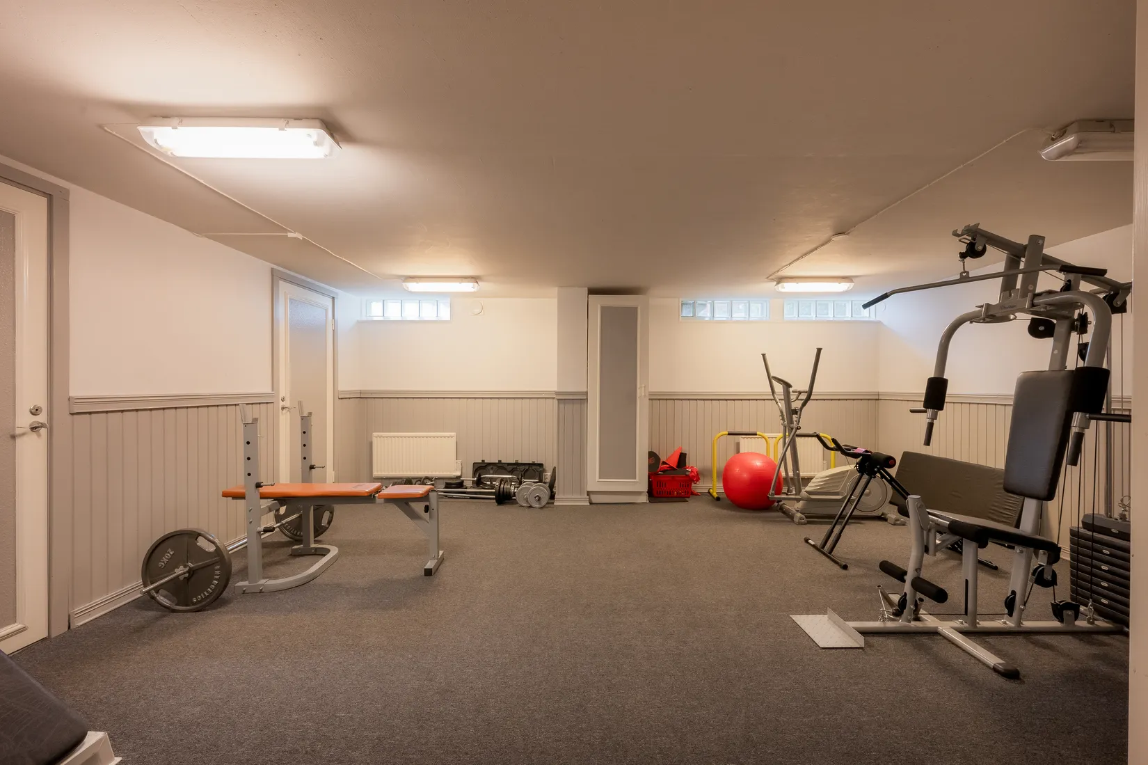 Villa, Äppelgången 10, Krikonbacken, Nyköping