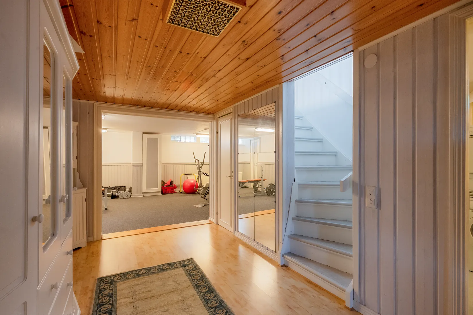 Villa, Äppelgången 10, Krikonbacken, Nyköping