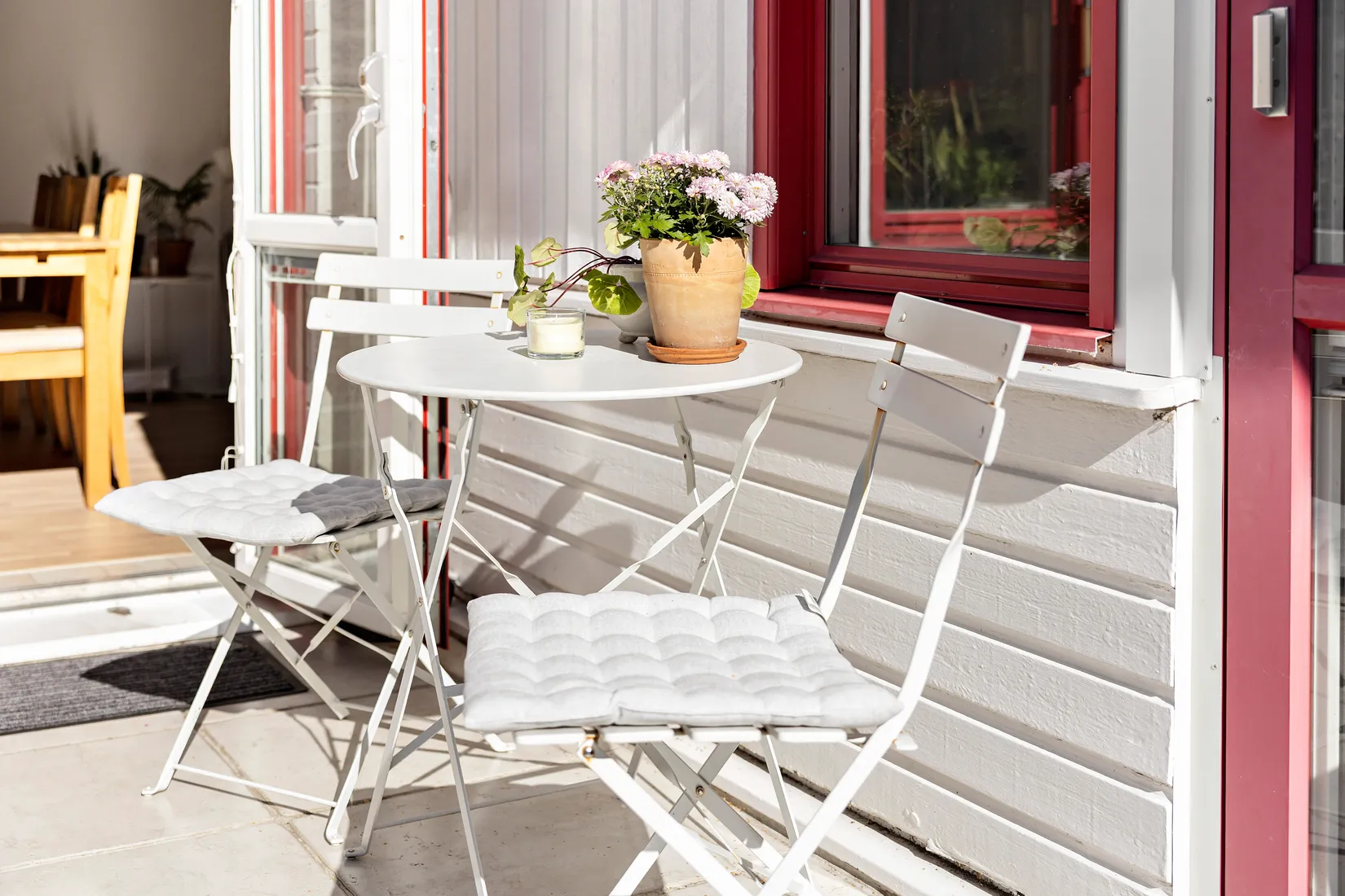Bostadsrätt, Ullerudsbacken 75, Farsta strand, Stockholm
