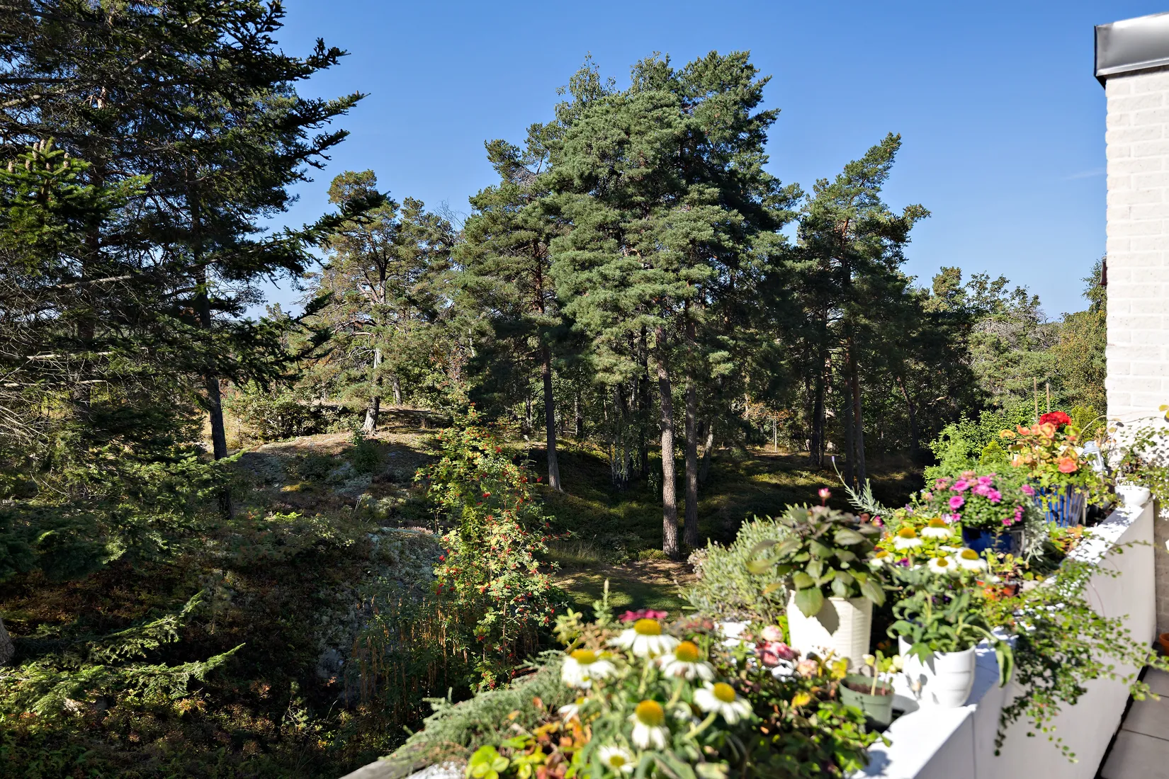Bostadsrätt, Ullerudsbacken 75, Farsta strand, Stockholm