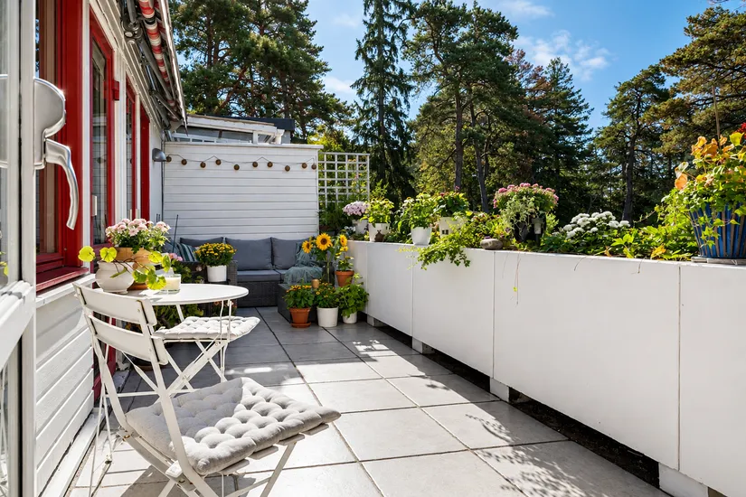 Bostadsrätt, Ullerudsbacken 75, Farsta strand, Stockholm