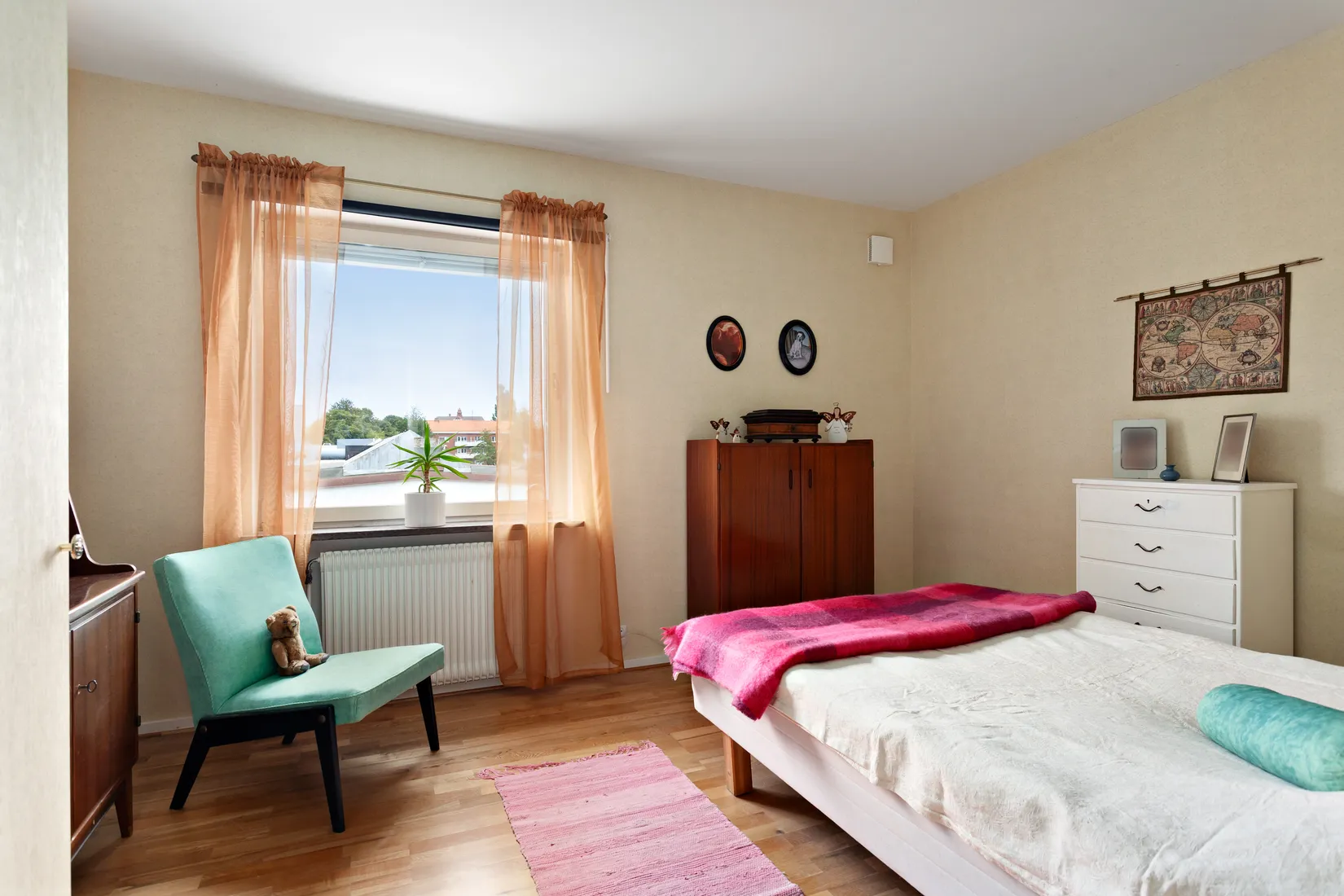 Bostadsrätt, Per Hans Väg 5a, Lycko Per, Trelleborg