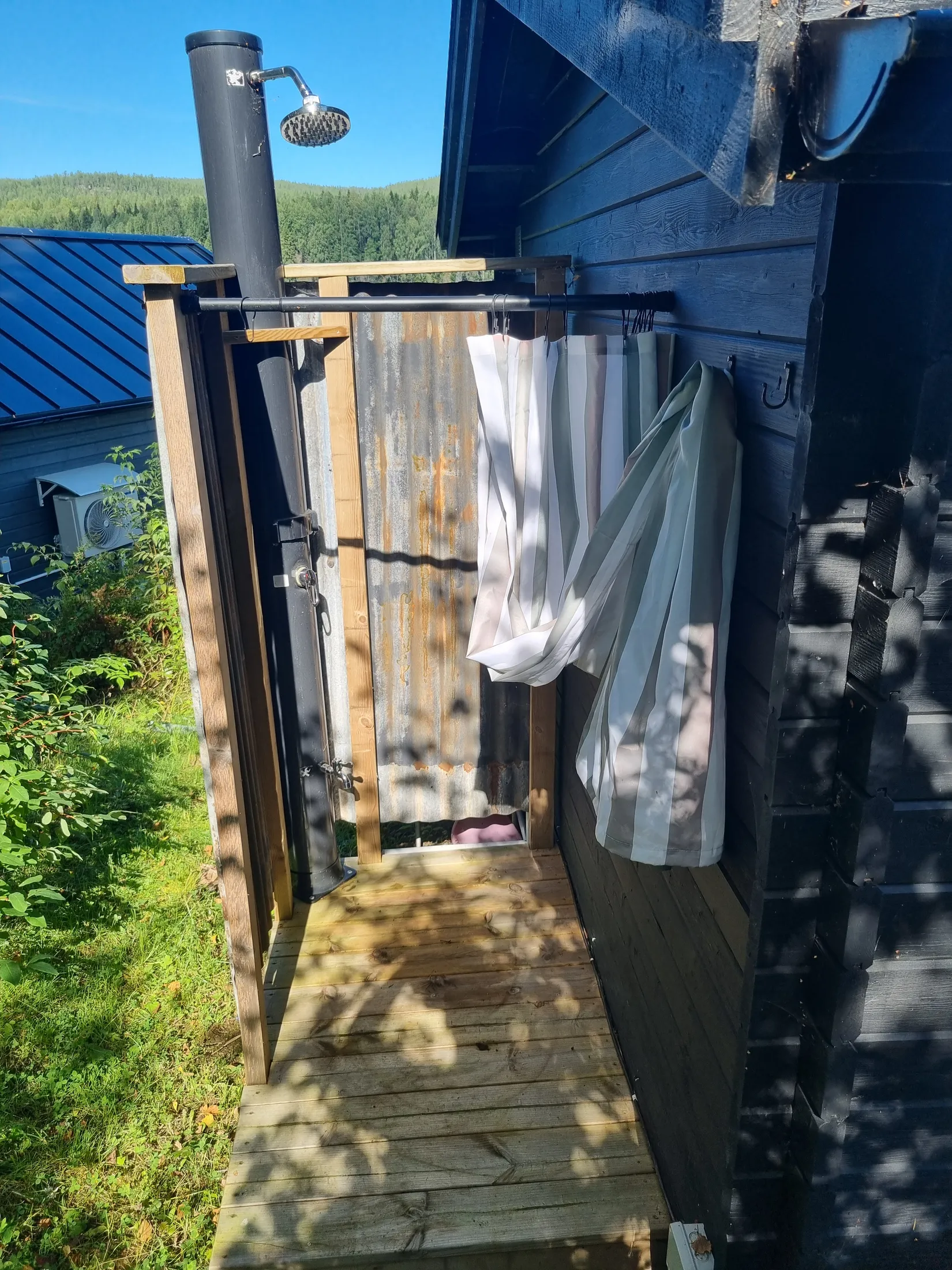 Fritidshus, Frölandsbodarna 32, Timrå
