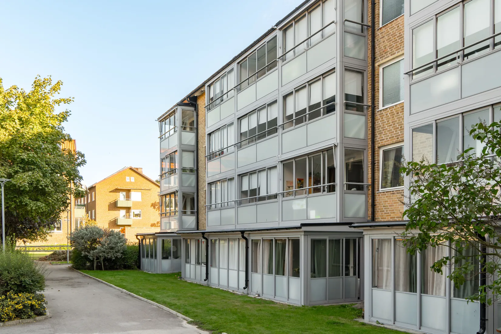 Bostadsrätt, Planteringsvägen 102B, Miatorp, Helsingborg