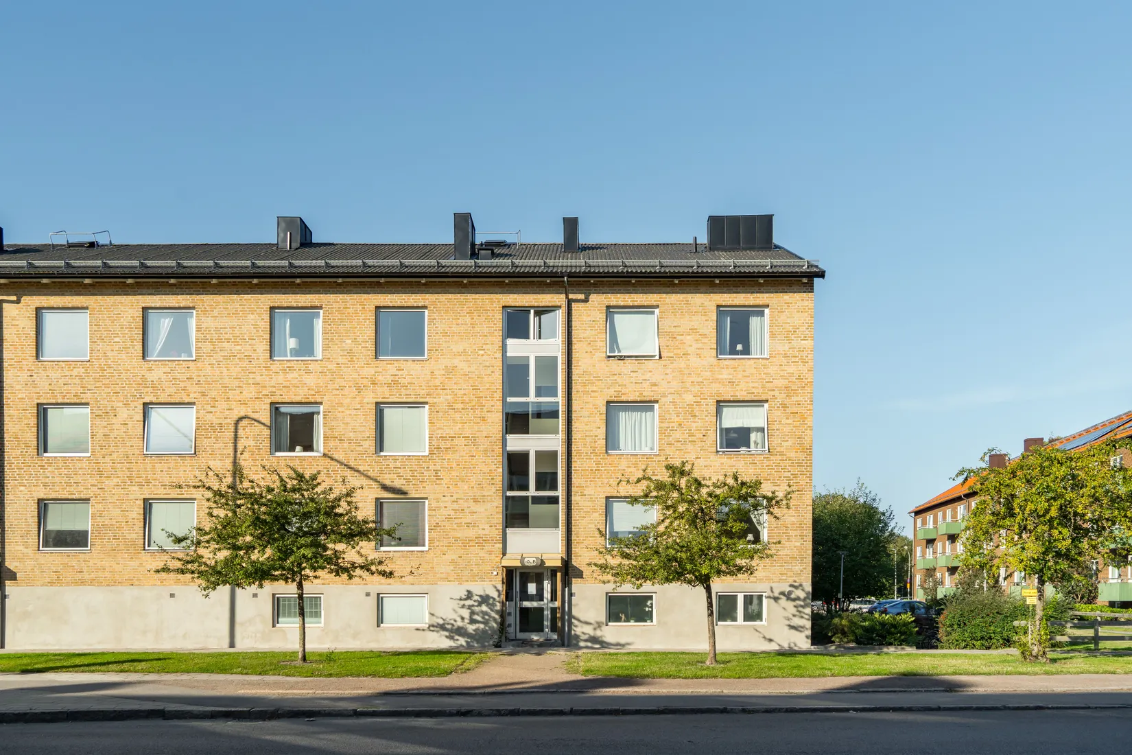 Bostadsrätt, Planteringsvägen 102B, Miatorp, Helsingborg