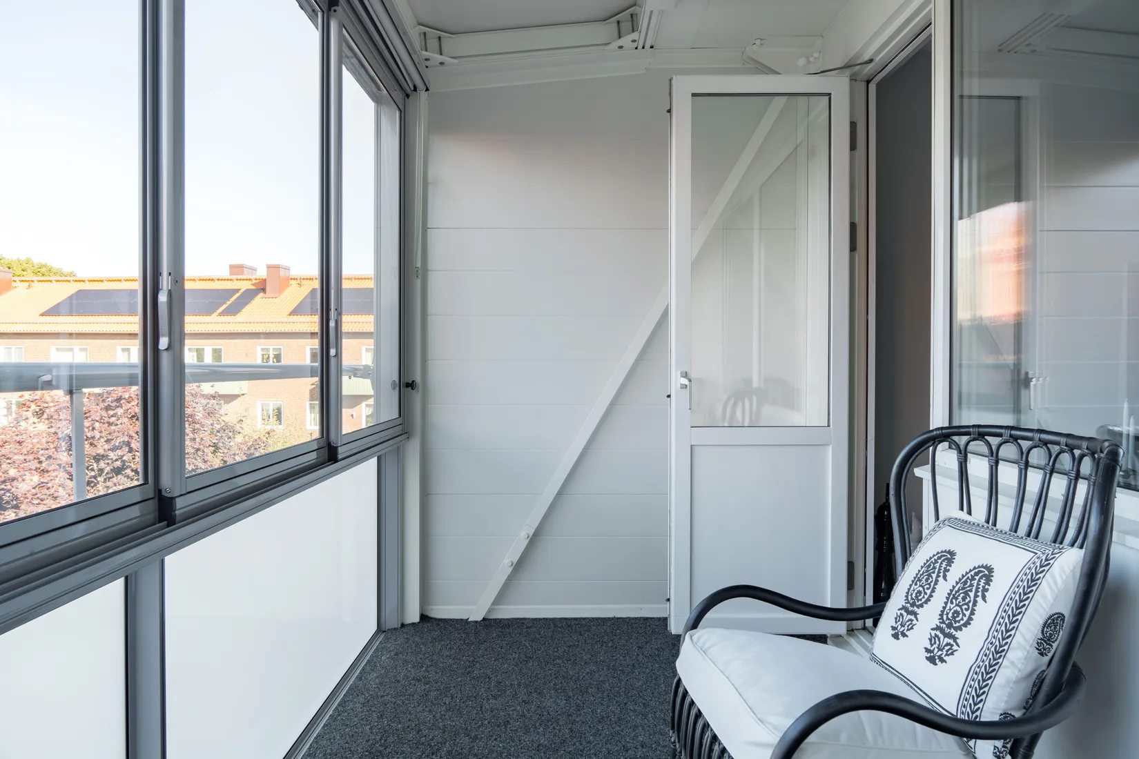 Bostadsrätt, Planteringsvägen 102B, Miatorp, Helsingborg