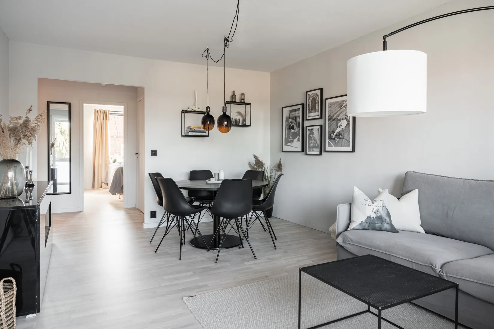 Bostadsrätt, Planteringsvägen 102B, Miatorp, Helsingborg