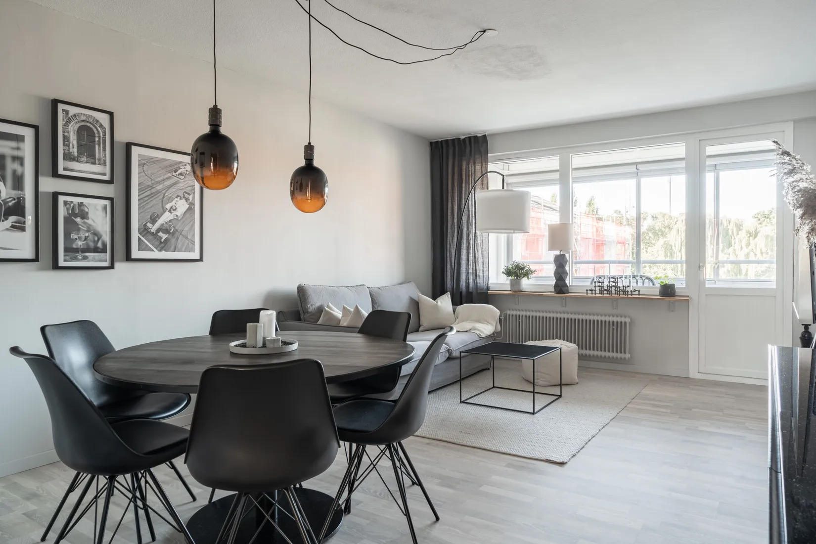 Bostadsrätt, Planteringsvägen 102B, Miatorp, Helsingborg