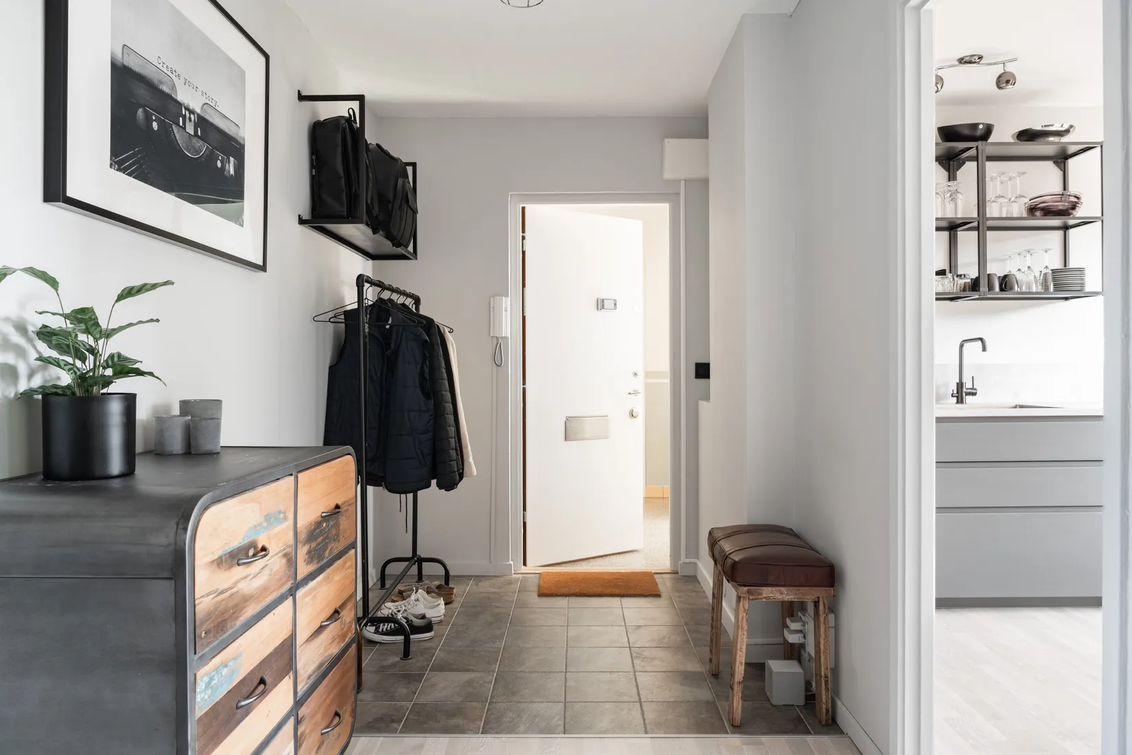 Bostadsrätt, Planteringsvägen 102B, Miatorp, Helsingborg