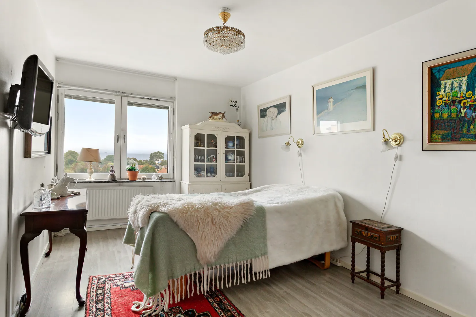 Bostadsrätt, Lycko Pers Väg 10, Trelleborg