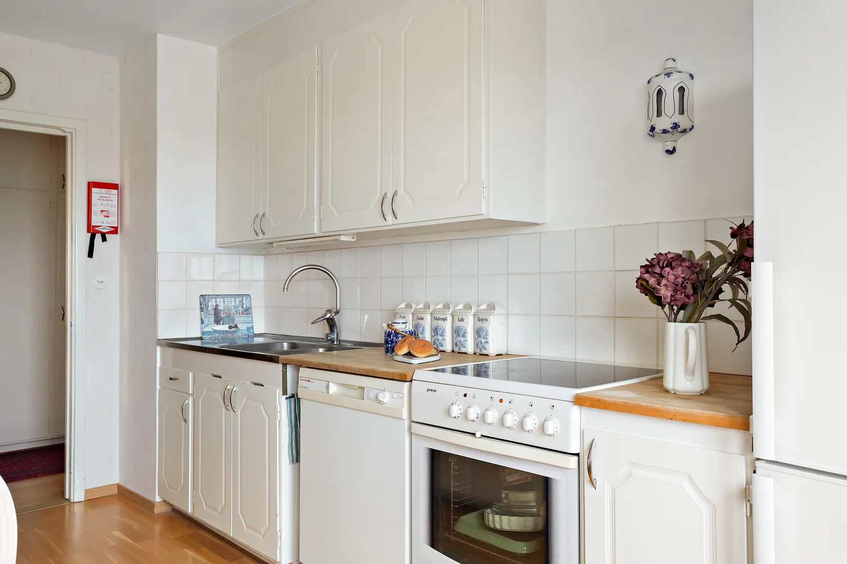 Bostadsrätt, Lycko Pers Väg 10, Trelleborg