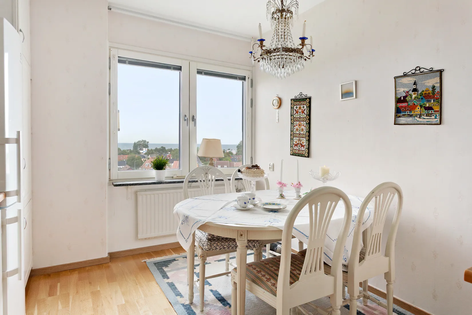 Bostadsrätt, Lycko Pers Väg 10, Trelleborg