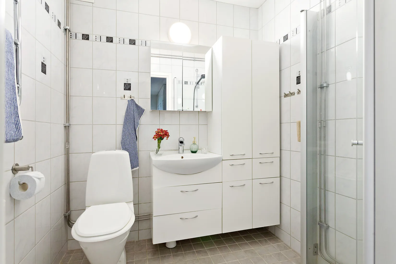 Bostadsrätt, Lycko Pers Väg 10, Trelleborg