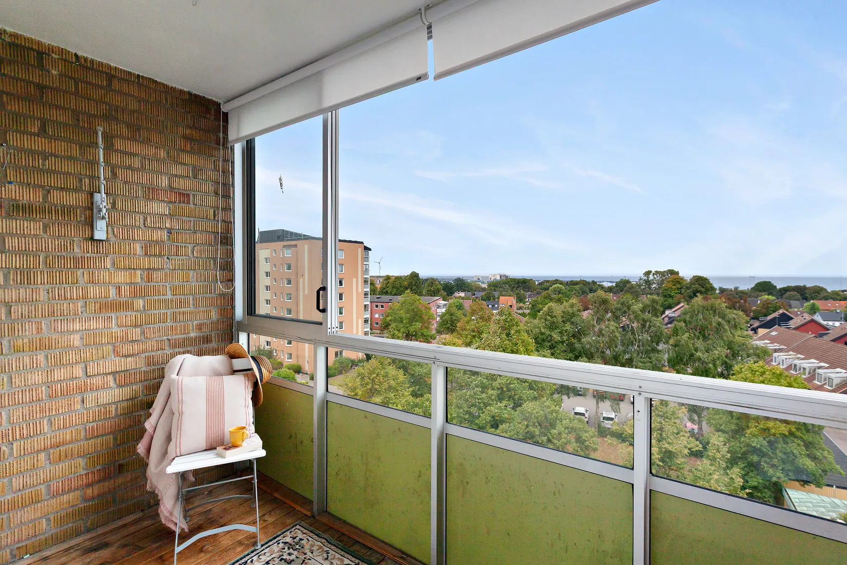 Bostadsrätt, Lycko Pers Väg 10, Trelleborg