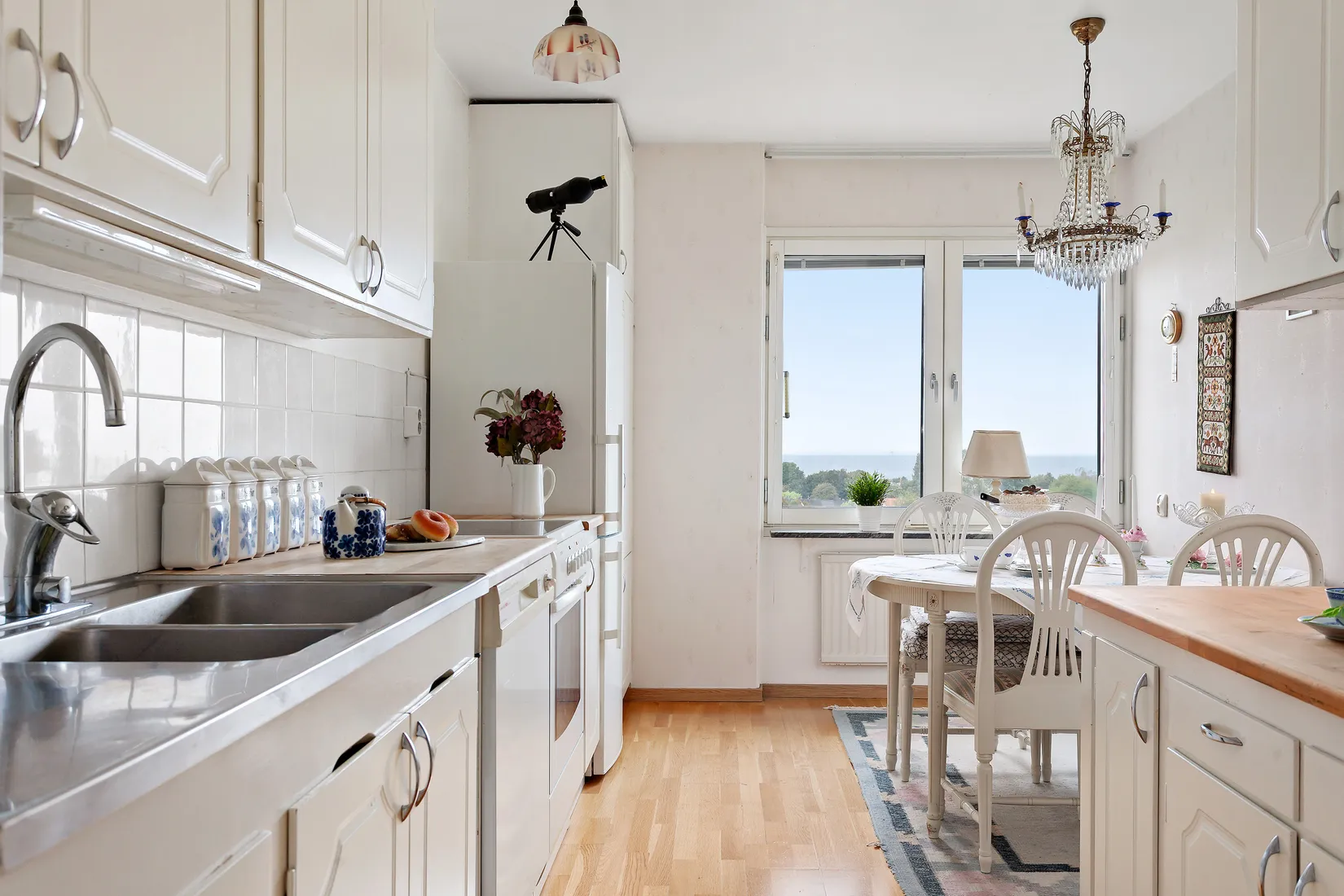 Bostadsrätt, Lycko Pers Väg 10, Trelleborg