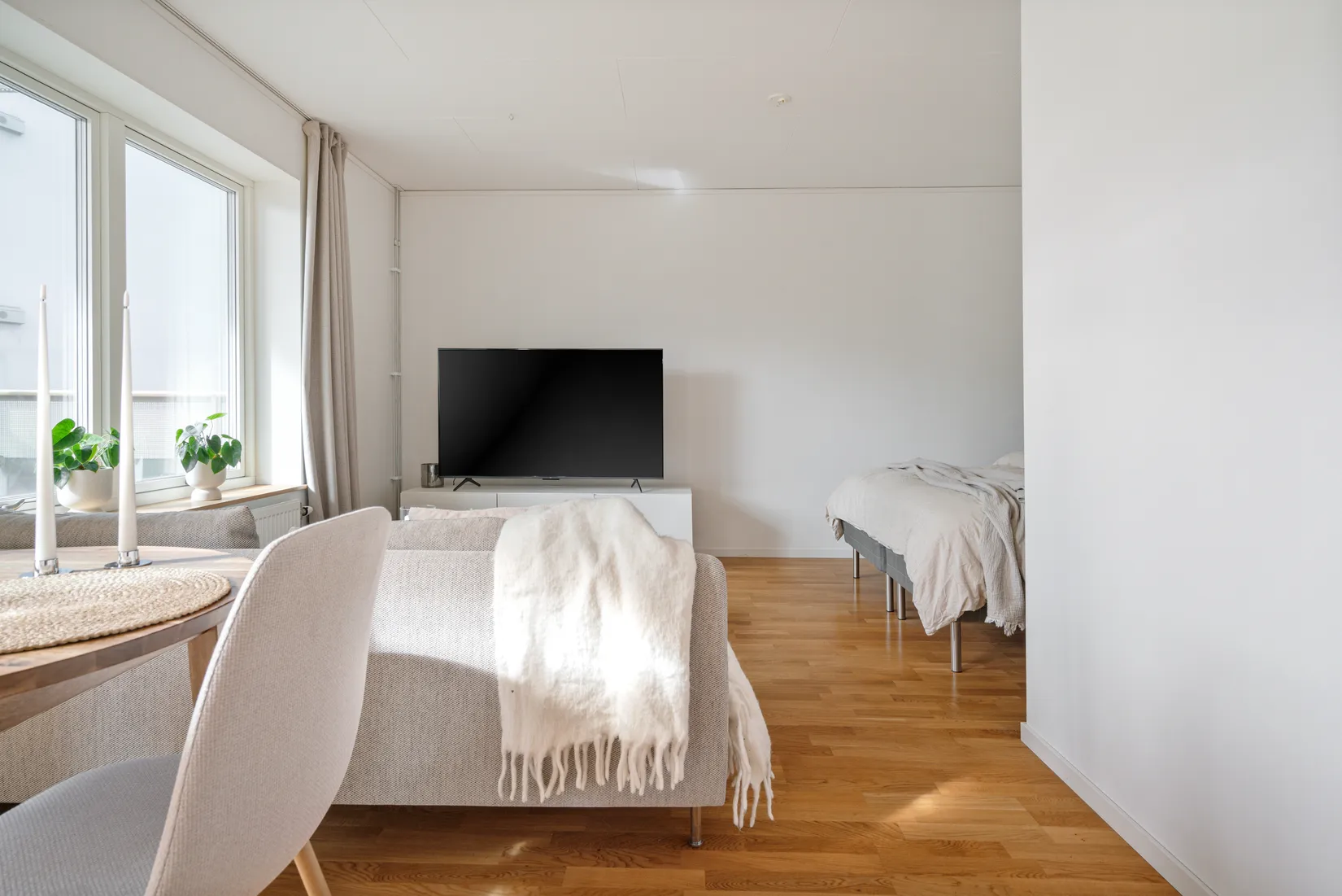 Bostadsrätt, Gamla Tuvevägen 4B, Centrala Hisingen, Göteborg