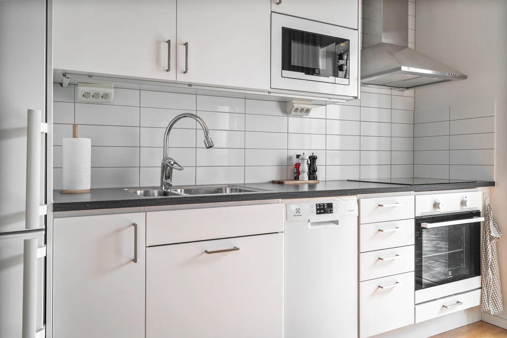 Bostadsrätt, Gamla Tuvevägen 4B, Centrala Hisingen, Göteborg