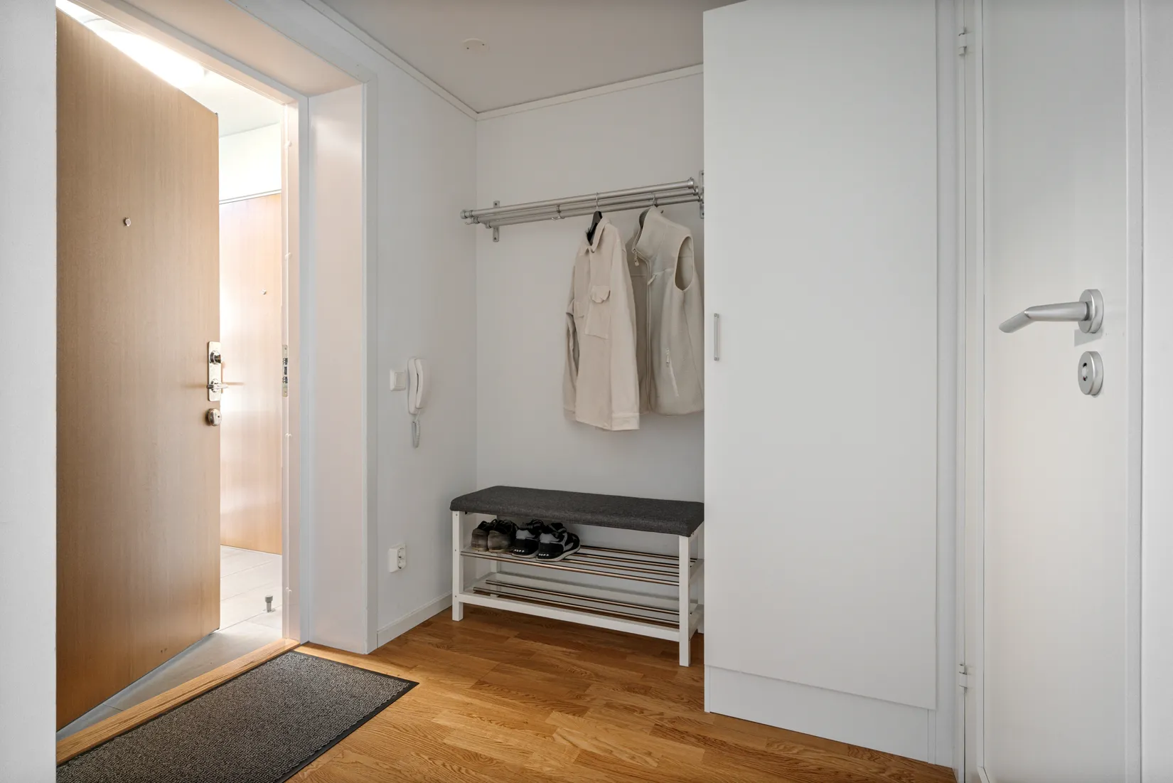 Bostadsrätt, Gamla Tuvevägen 4B, Centrala Hisingen, Göteborg
