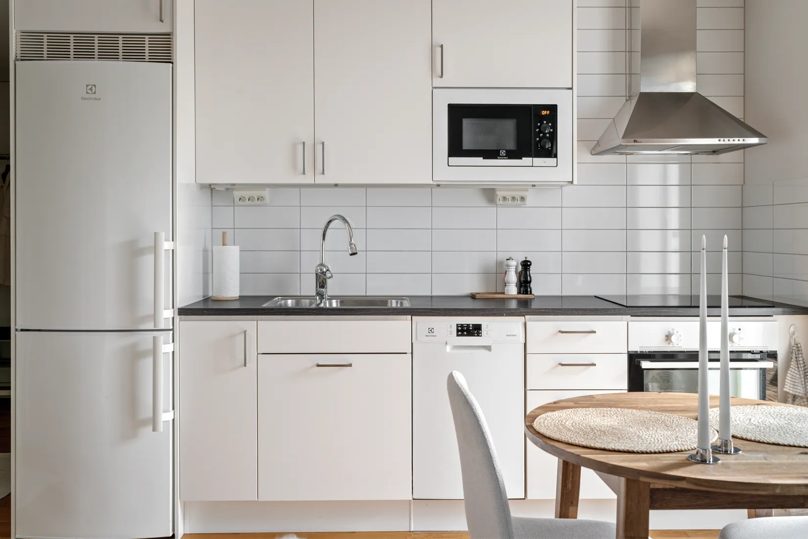 Bostadsrätt, Gamla Tuvevägen 4B, Centrala Hisingen, Göteborg