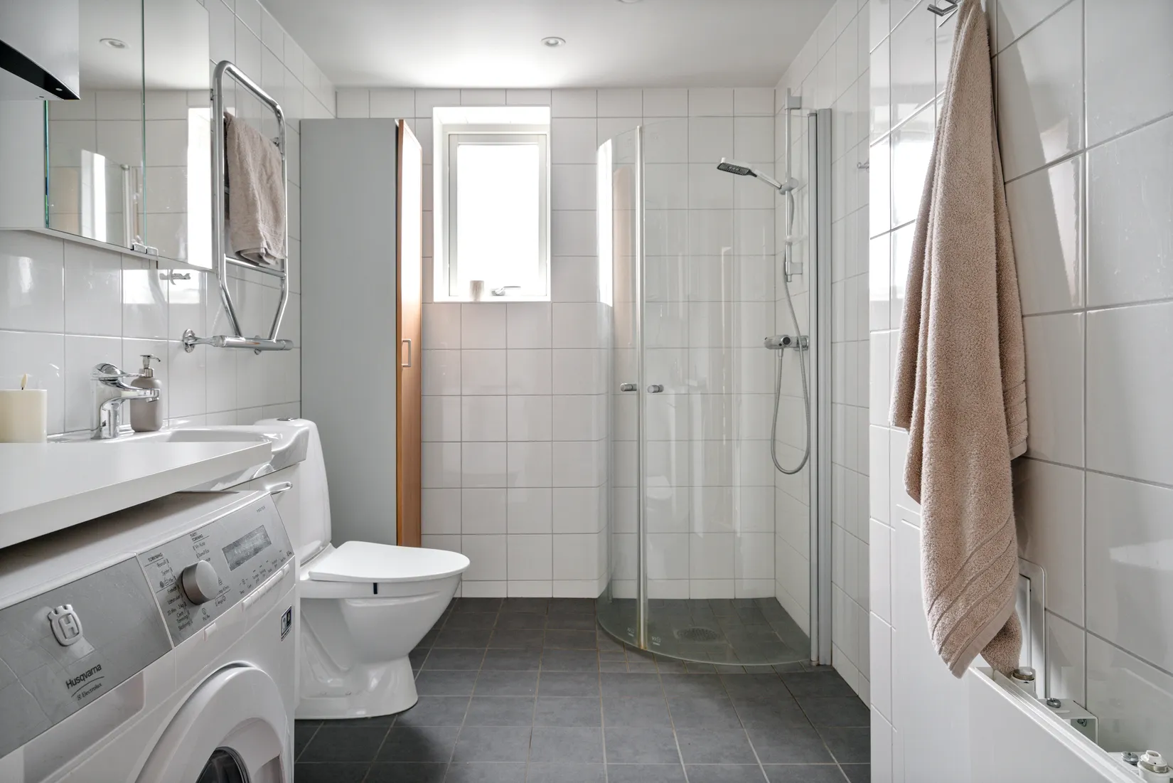 Bostadsrätt, Gamla Tuvevägen 4B, Centrala Hisingen, Göteborg