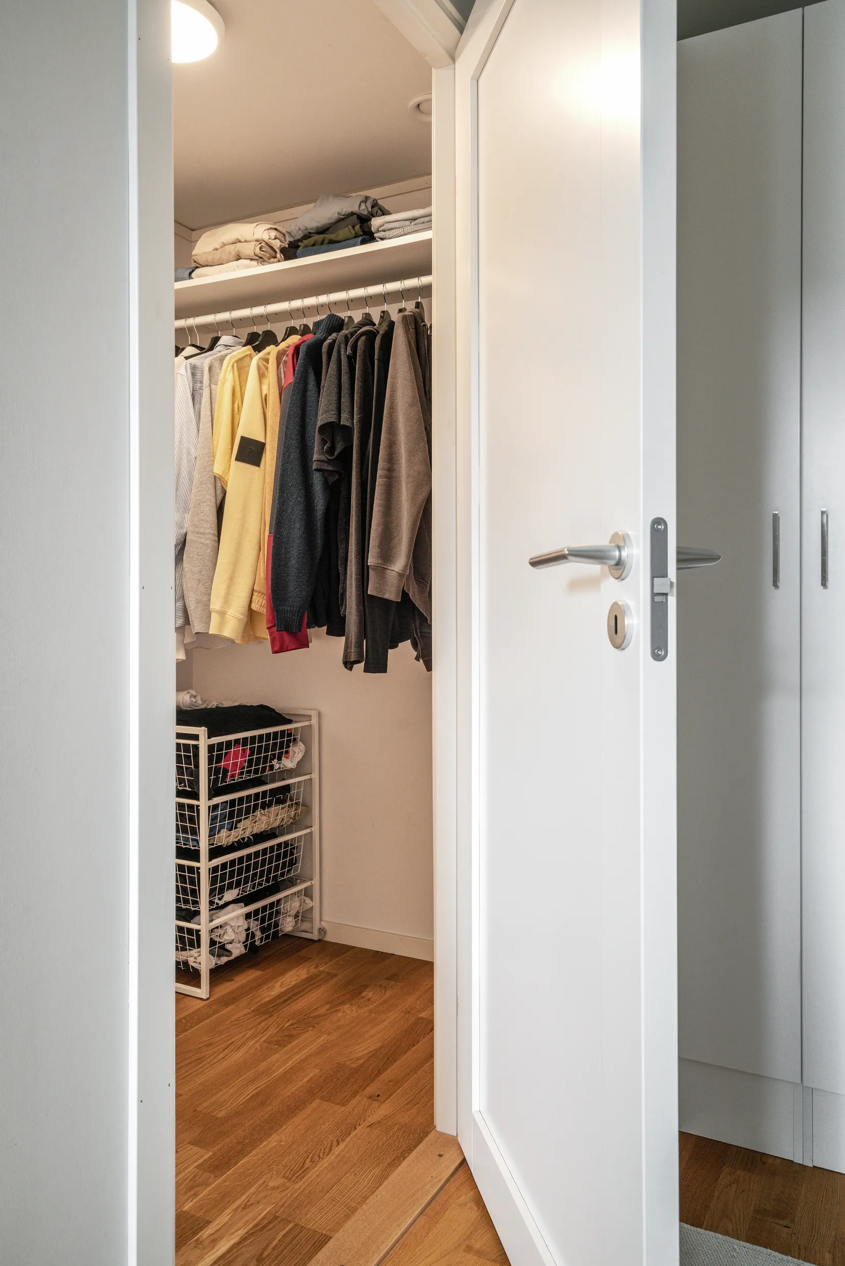 Bostadsrätt, Gamla Tuvevägen 4B, Centrala Hisingen, Göteborg