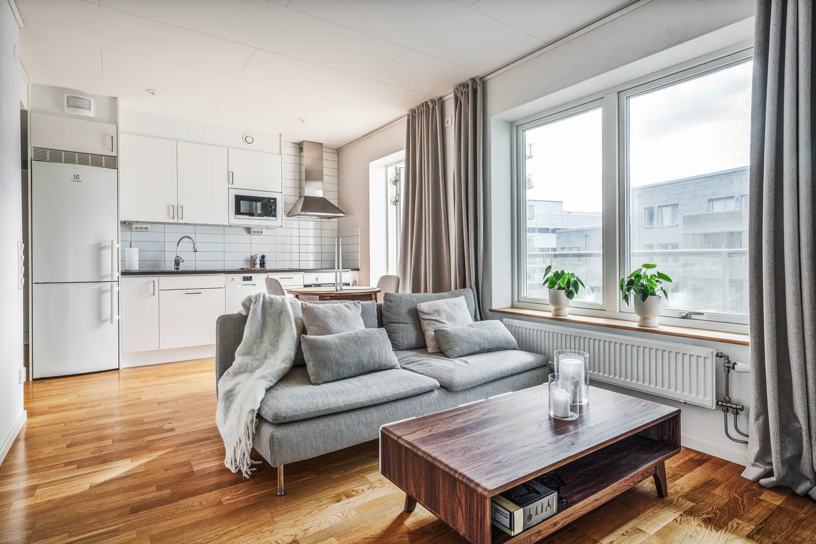 Bostadsrätt, Gamla Tuvevägen 4B, Centrala Hisingen, Göteborg