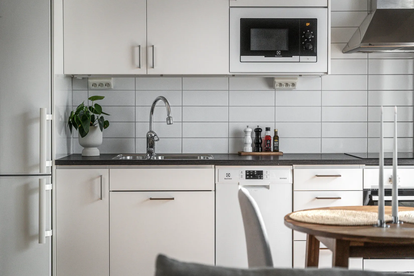 Bostadsrätt, Gamla Tuvevägen 4B, Centrala Hisingen, Göteborg