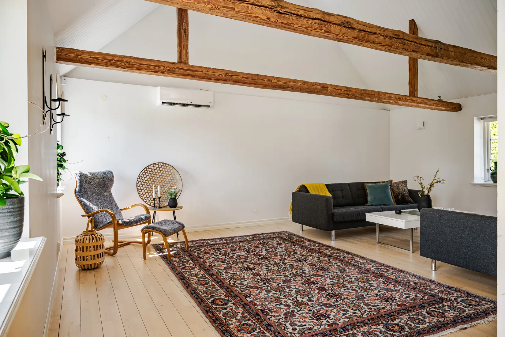 Villa, Fulltofta 4095, Fulltofta, Hörby