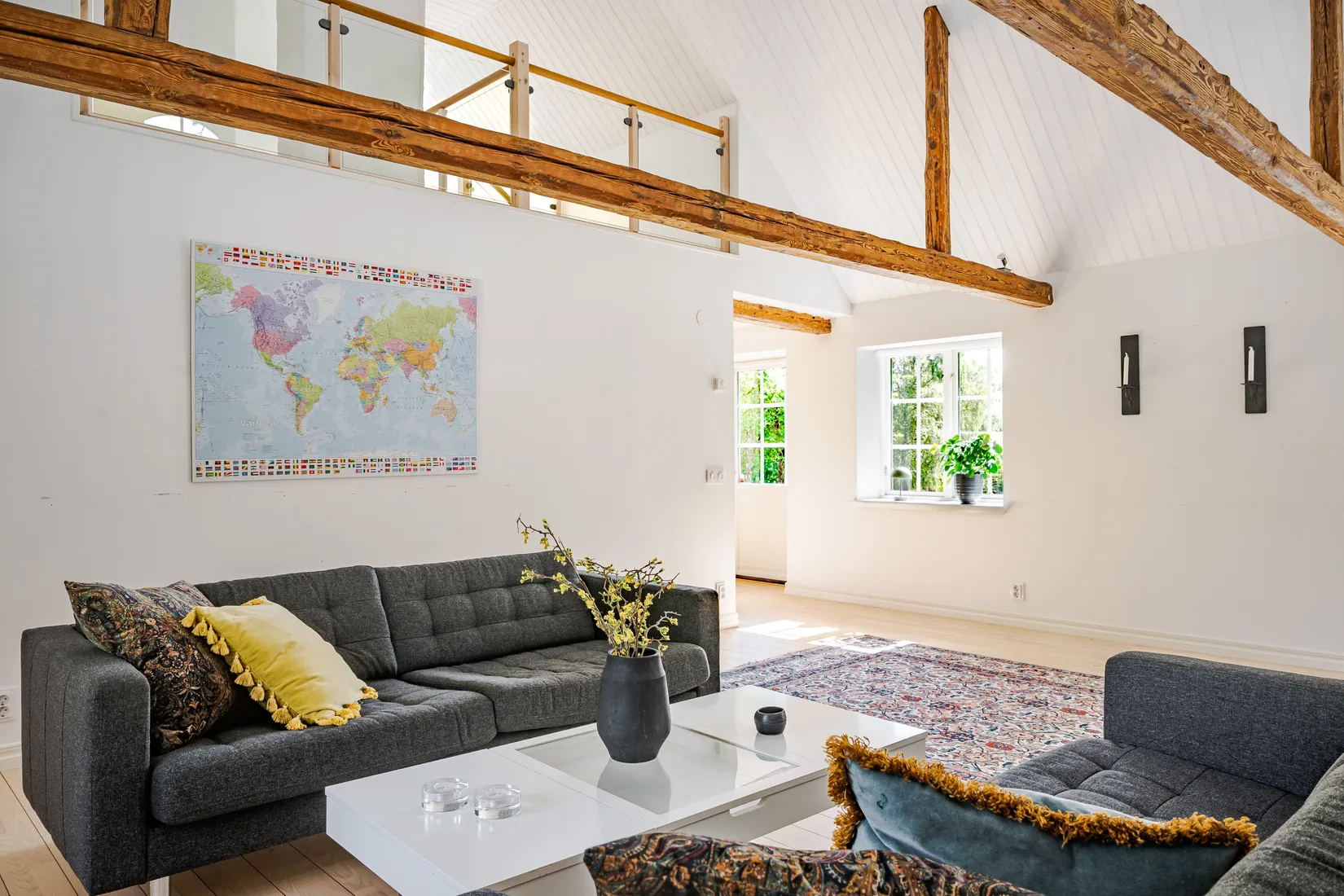 Villa, Fulltofta 4095, Fulltofta, Hörby