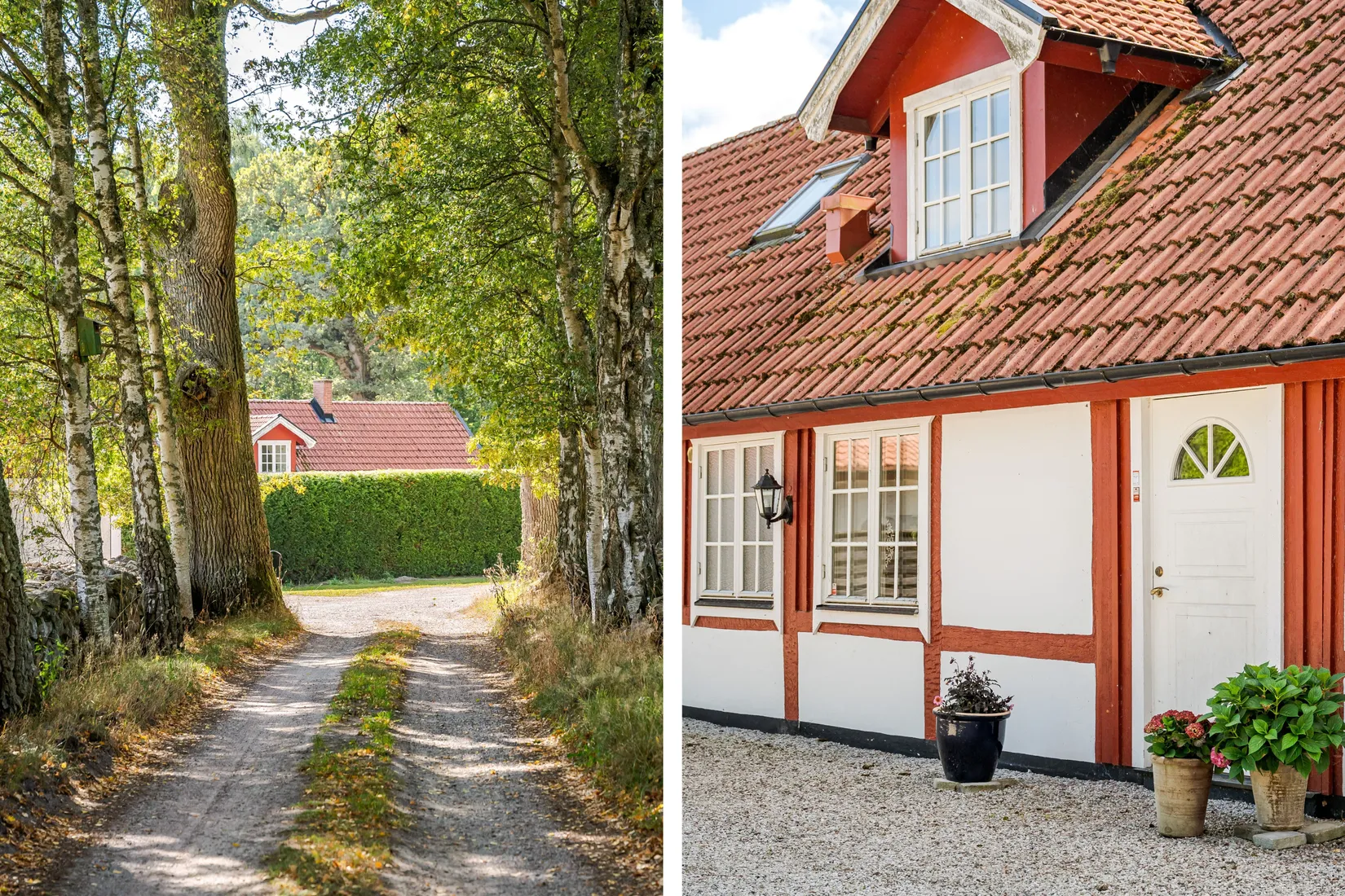 Villa, Fulltofta 4095, Fulltofta, Hörby