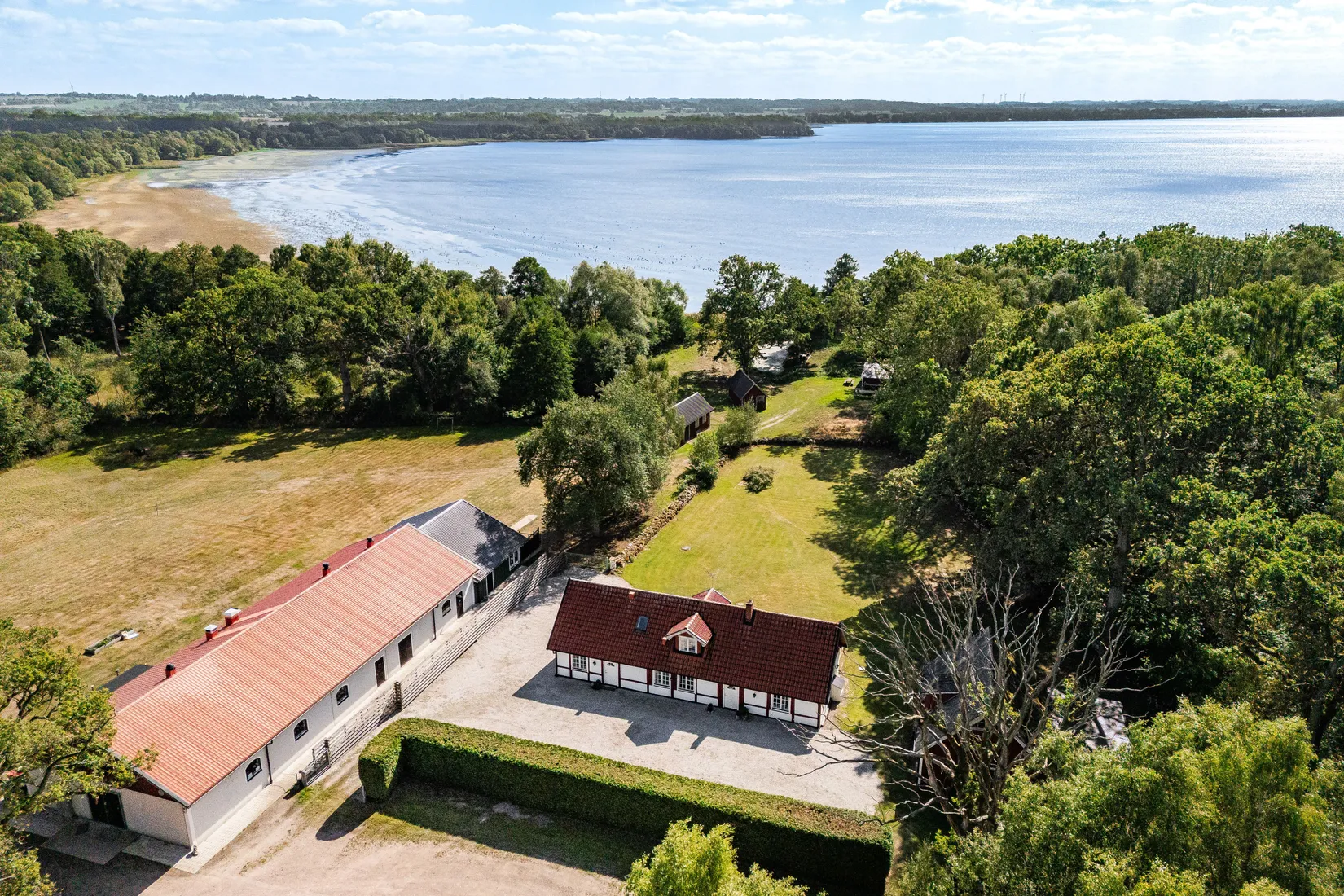 Villa, Fulltofta 4095, Fulltofta, Hörby