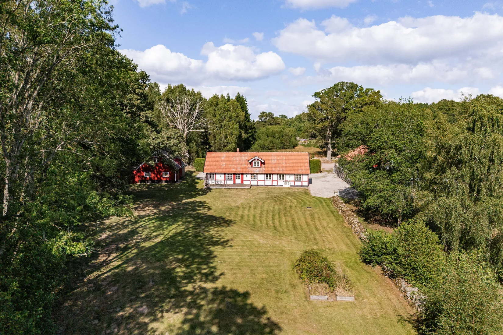 Villa, Fulltofta 4095, Fulltofta, Hörby