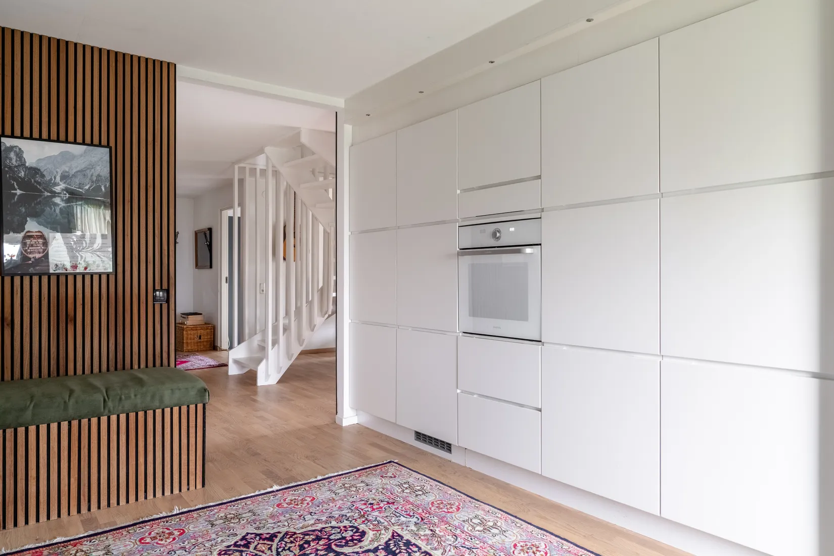 Bostadsrätt, Bruksparken 1, Hököpinge, Vellinge