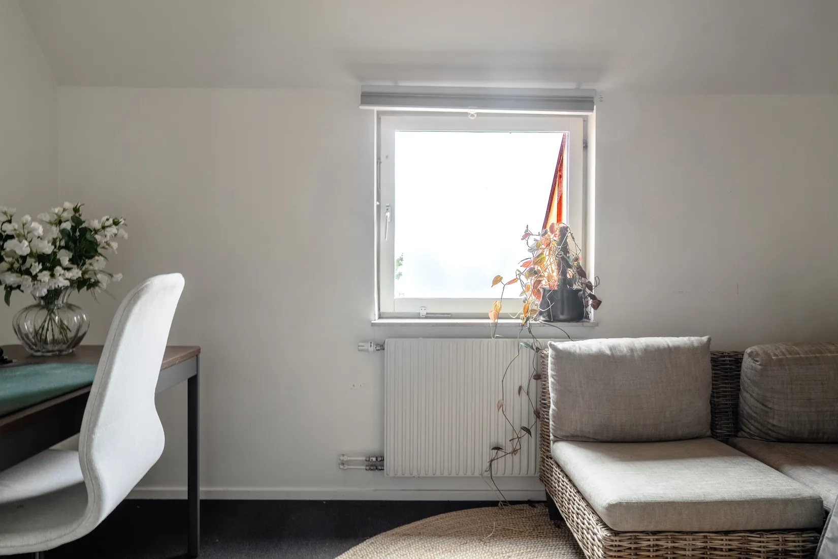 Bostadsrätt, Bruksparken 1, Hököpinge, Vellinge