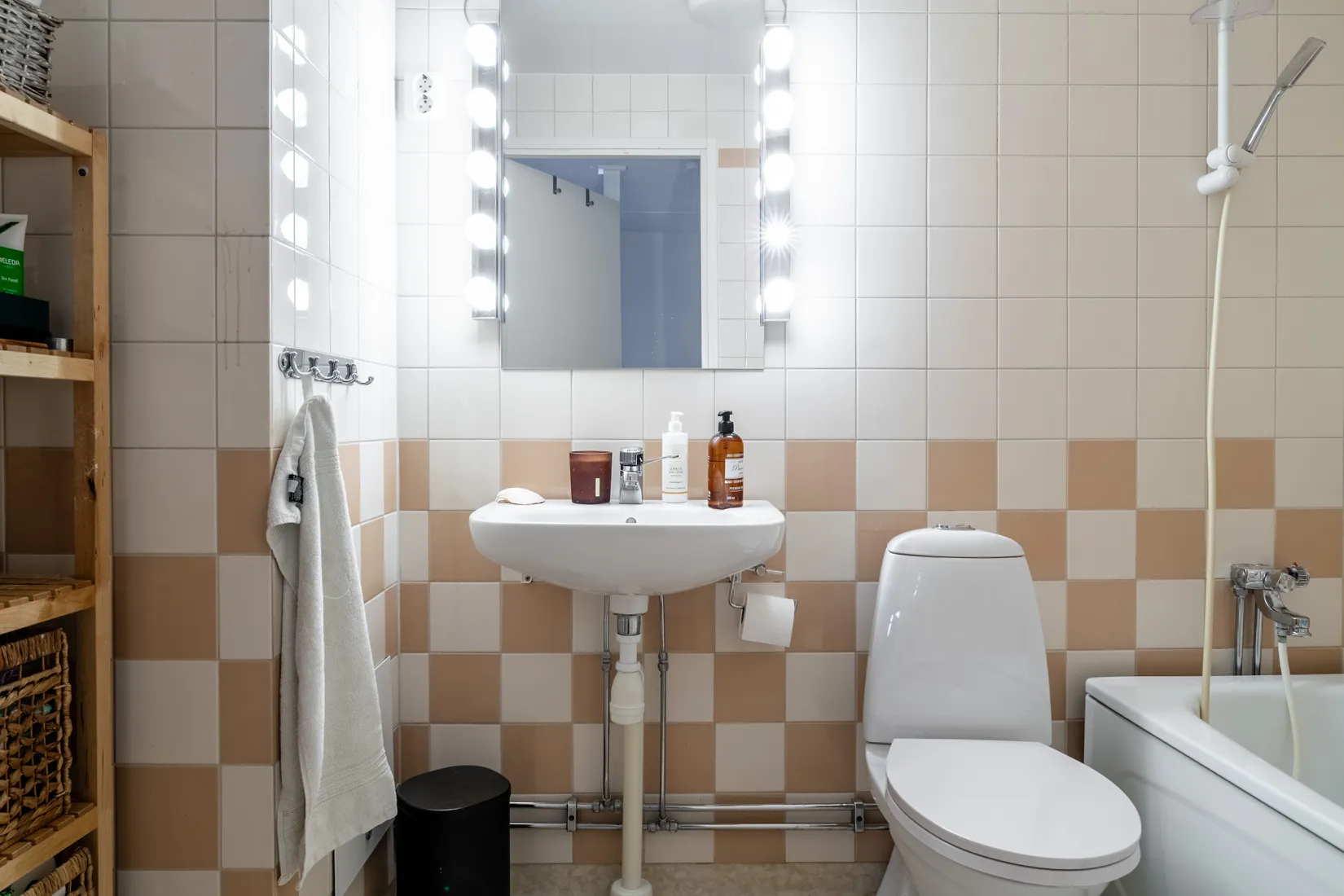 Bostadsrätt, Bruksparken 1, Hököpinge, Vellinge
