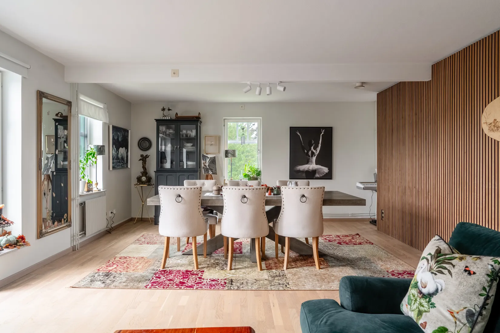 Bostadsrätt, Bruksparken 1, Hököpinge, Vellinge