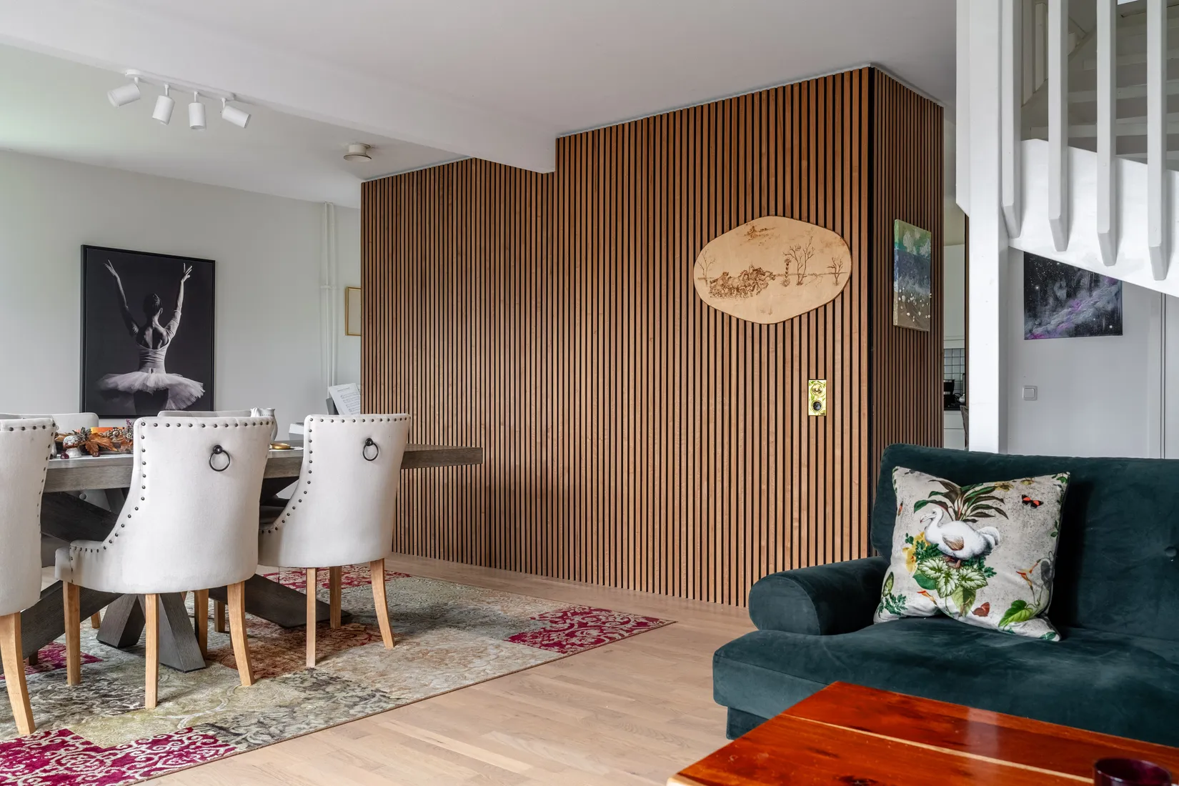 Bostadsrätt, Bruksparken 1, Hököpinge, Vellinge