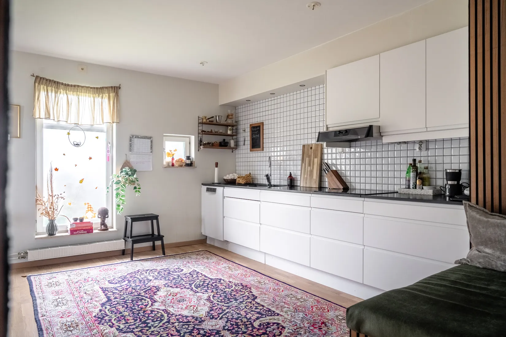 Bostadsrätt, Bruksparken 1, Hököpinge, Vellinge