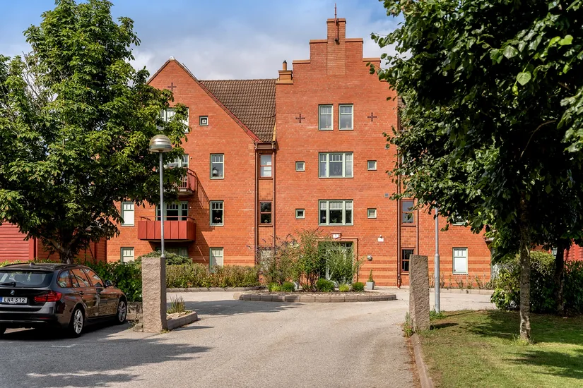Bostadsrätt, Bruksparken 1, Hököpinge, Vellinge