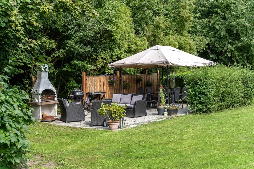 Bostadsrätt, Bruksparken 1, Hököpinge, Vellinge