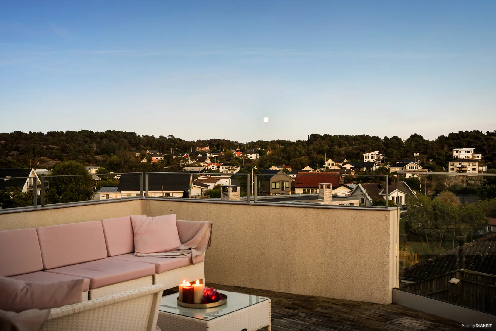 Villa, Lysbojsvägen 23A, Torslanda - Hällsvik, Göteborg