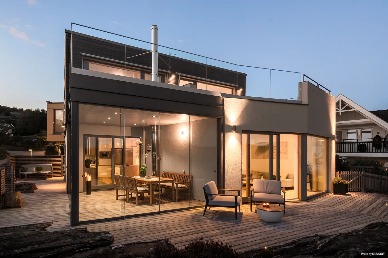 Villa, Lysbojsvägen 23A, Torslanda - Hällsvik, Göteborg