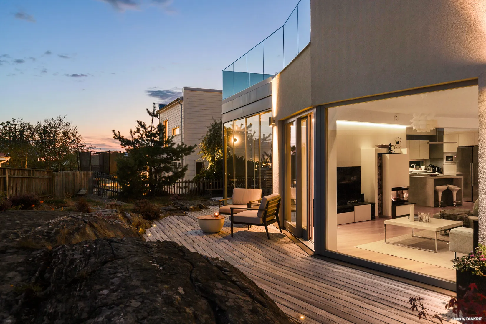 Villa, Lysbojsvägen 23A, Torslanda - Hällsvik, Göteborg
