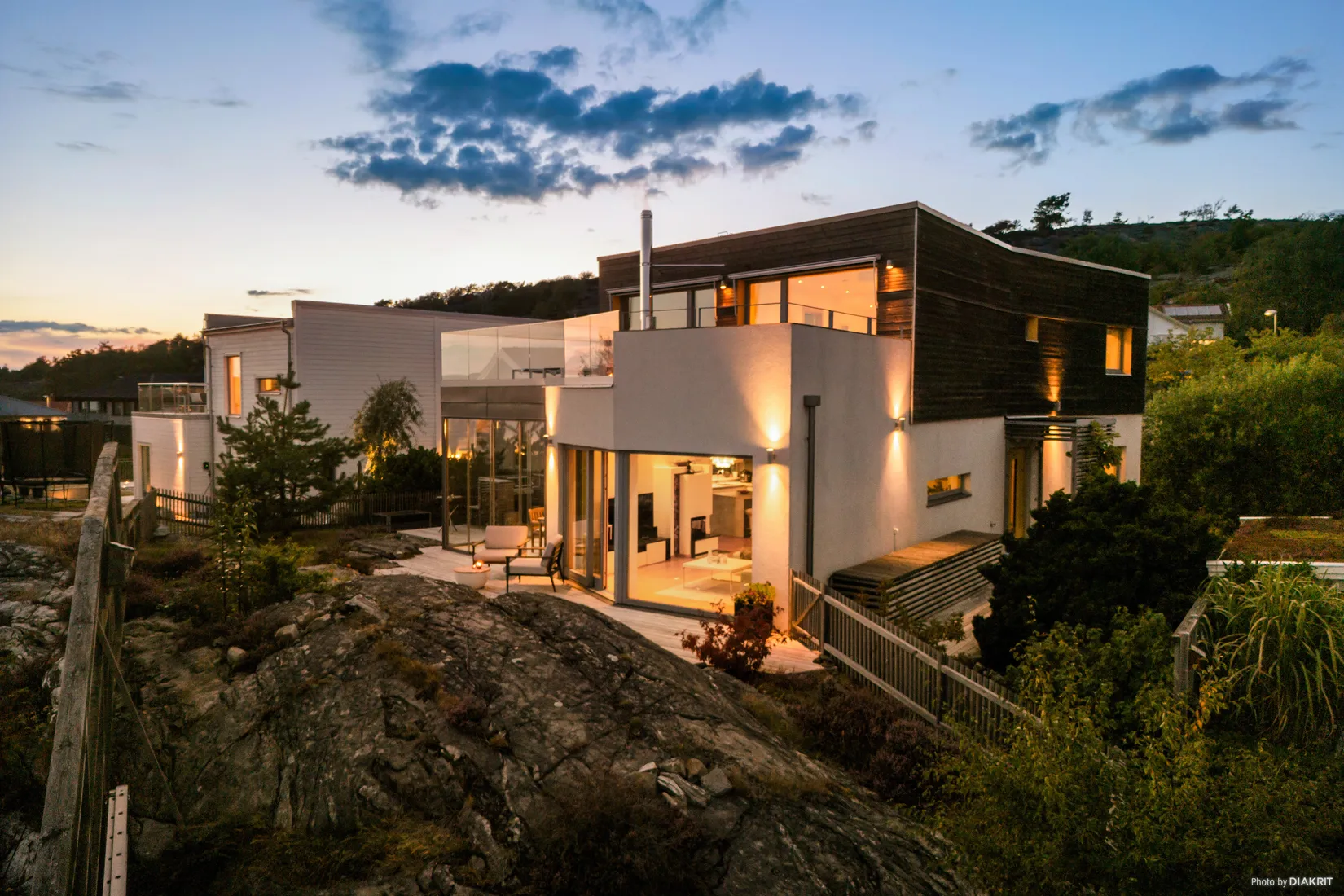 Villa, Lysbojsvägen 23A, Torslanda - Hällsvik, Göteborg