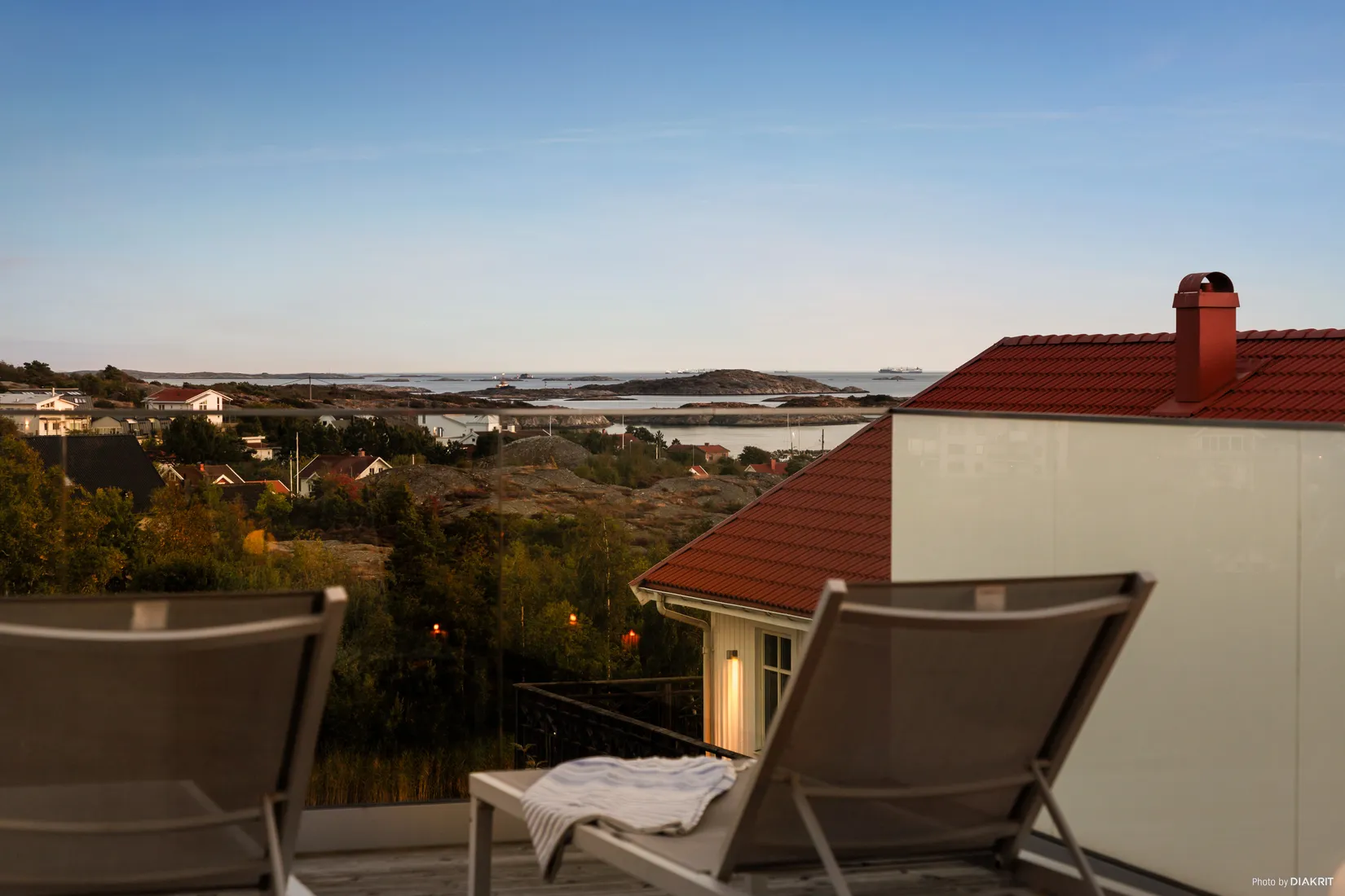 Villa, Lysbojsvägen 23A, Torslanda - Hällsvik, Göteborg