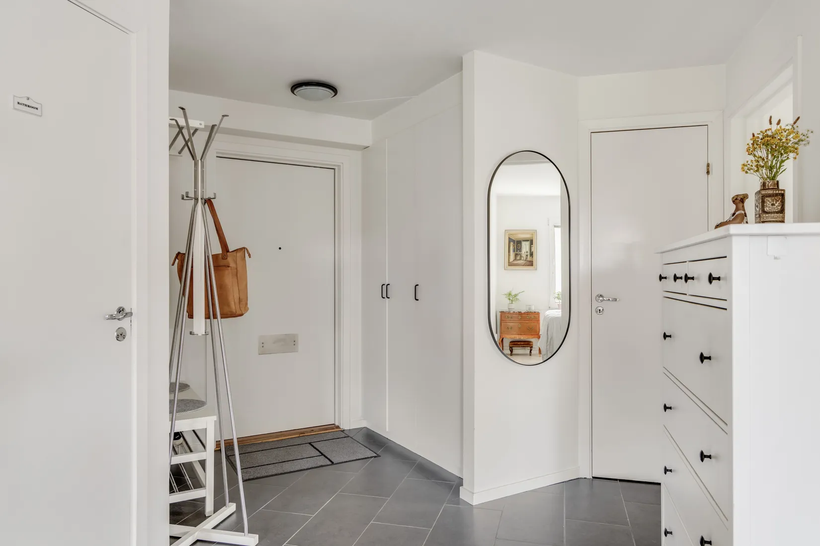 Bostadsrätt, Kastanjegatan 17E, Hindby, Malmö