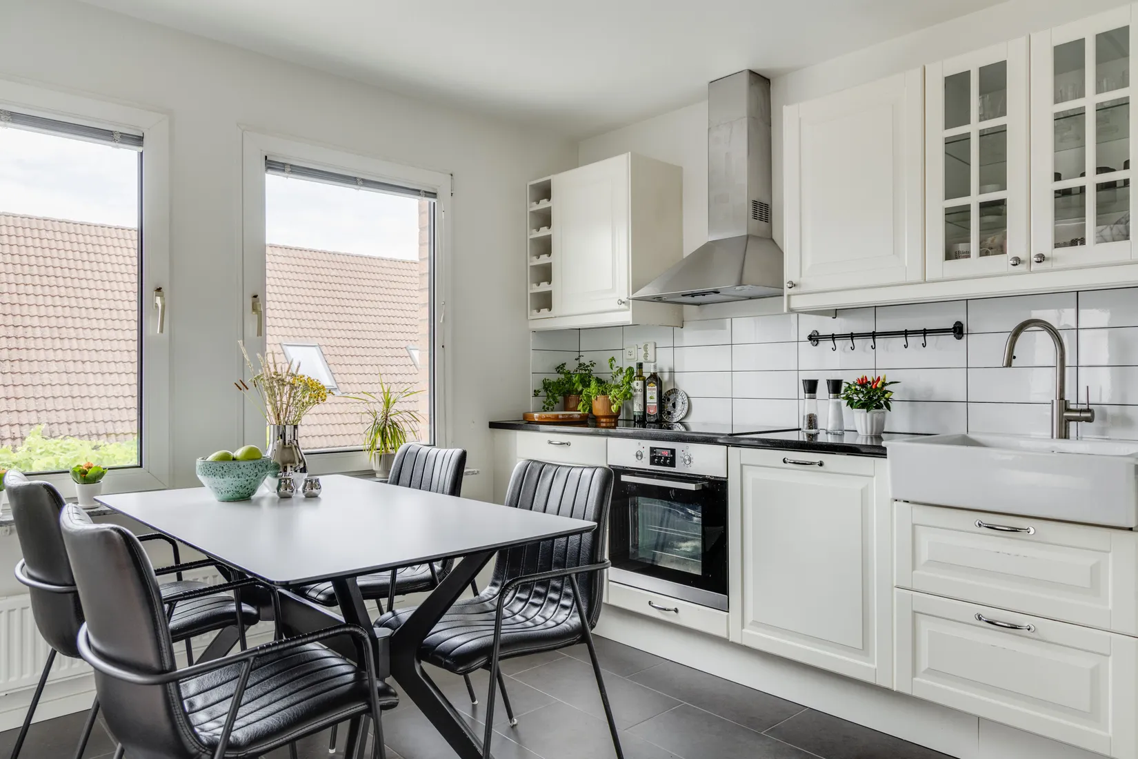 Bostadsrätt, Kastanjegatan 17E, Hindby, Malmö