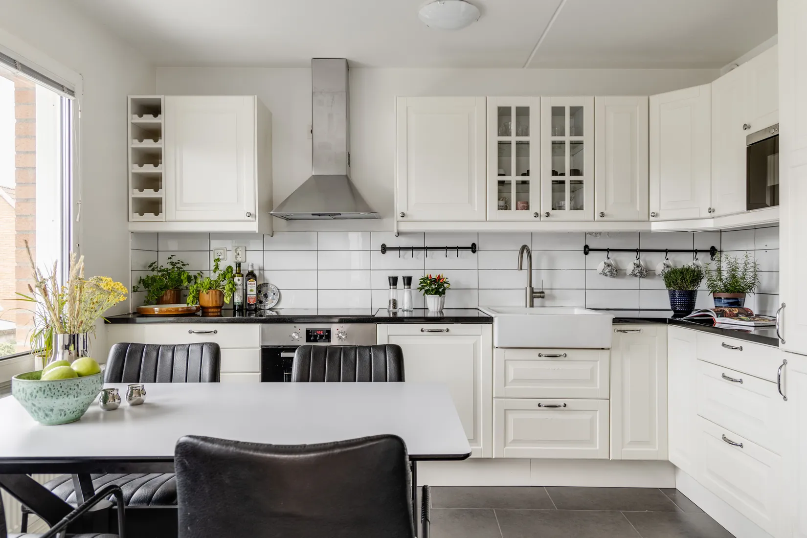 Bostadsrätt, Kastanjegatan 17E, Hindby, Malmö